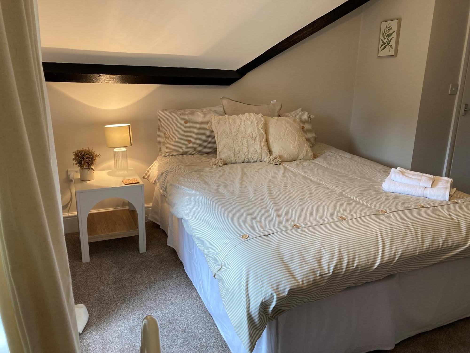 Serenity House Wales Llangammarch Wells Kültér fotó